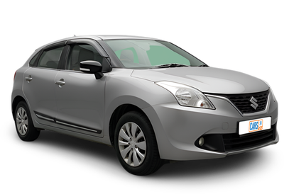 Maruti Baleno-img